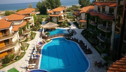 Laguna Beach Resort & SPA